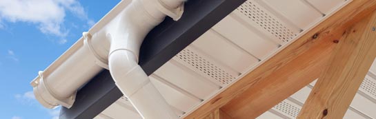 get Dam Head guttering quotes today