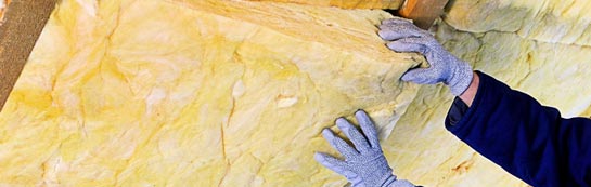 quotes for Dam Head roof insulation