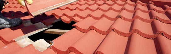 compare Dam Head roof repair quotes