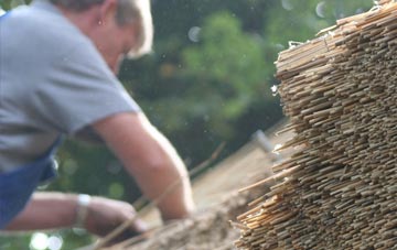 professional Dam Head thatchers