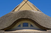 Dam Head thatch roofing